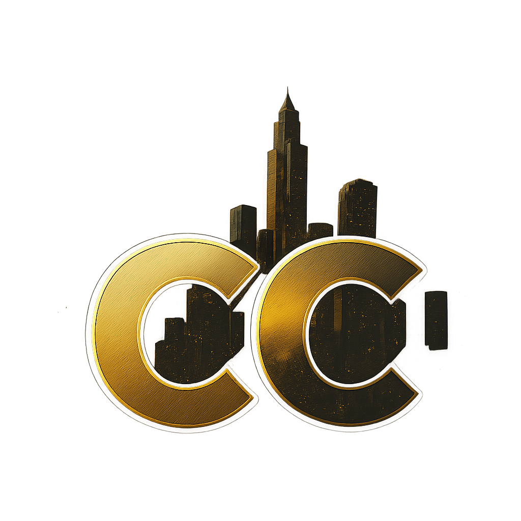 Core City RP Logo